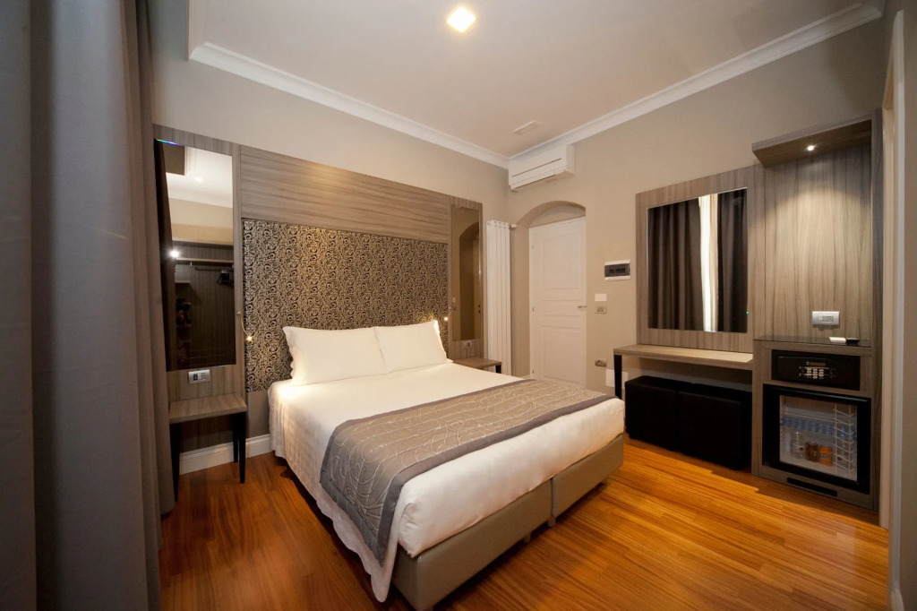 B&B Residenza le Fonticine