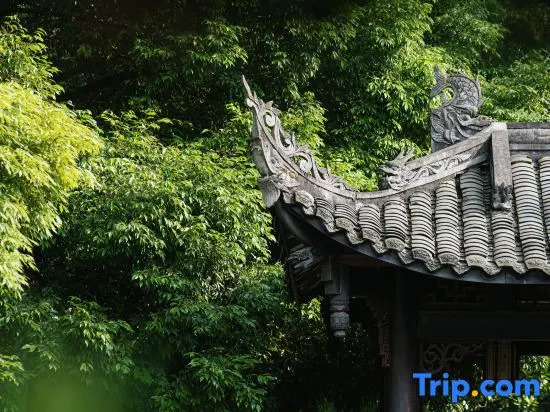 ShanShui S Hotel (Leshan Giant Buddha)