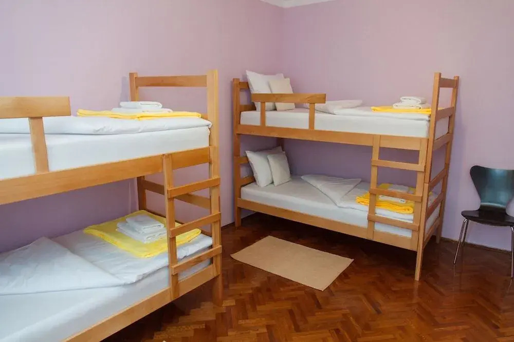 Hostel Home Sweet Home