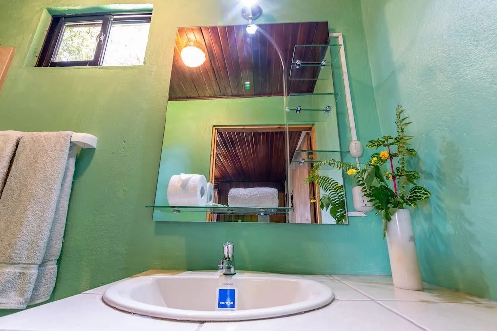 Cabinas Arrecife
