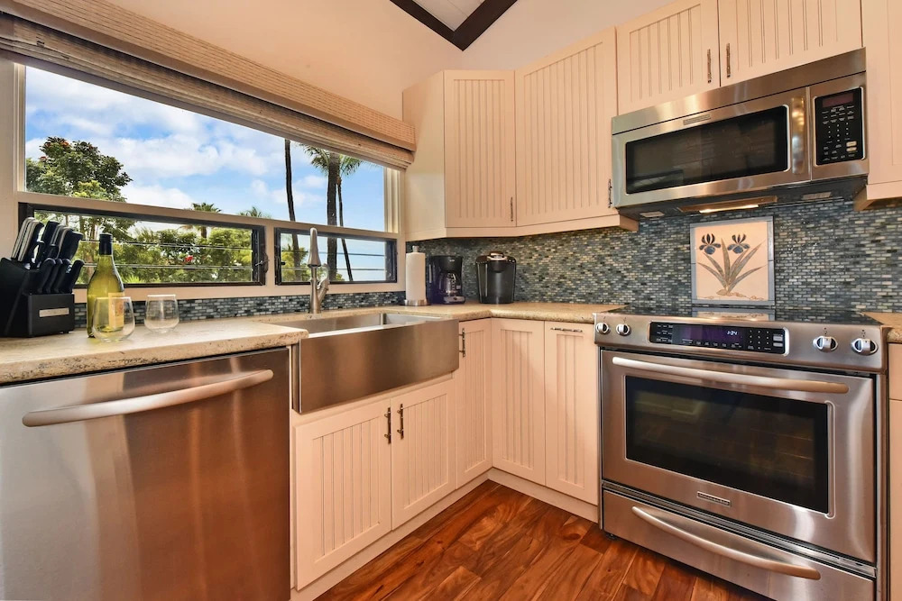 Wailea Ekolu 1606 - 2 Br Condo