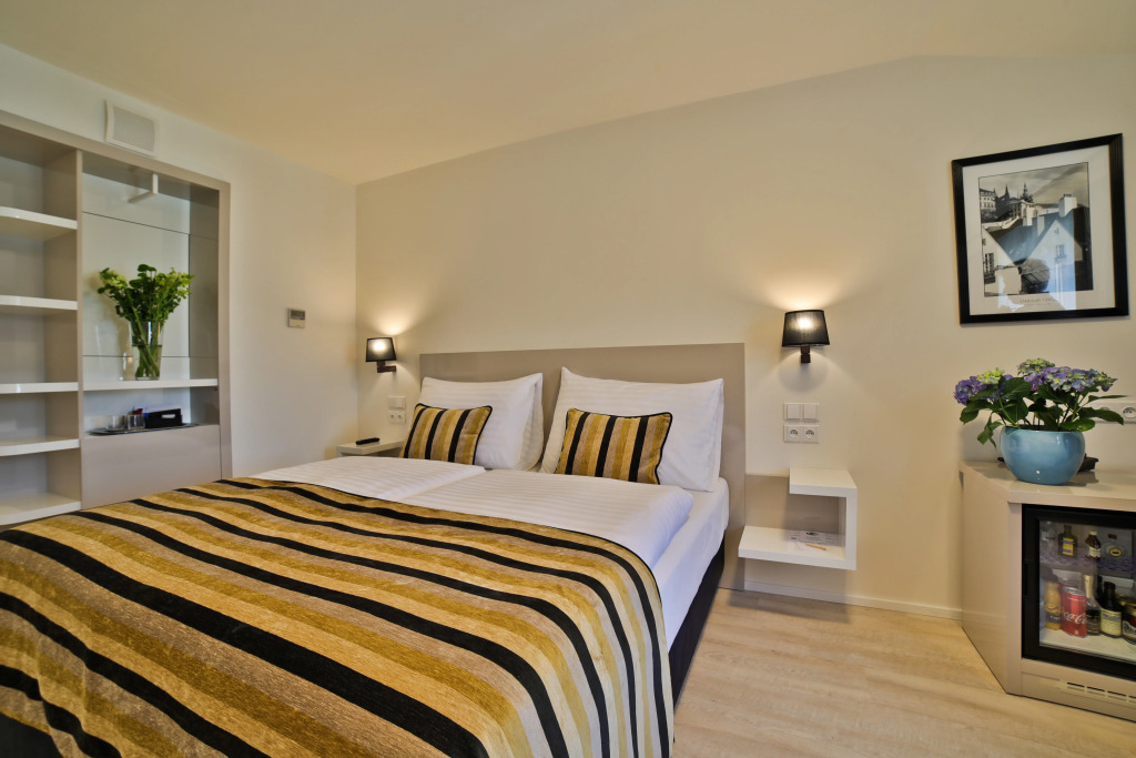Hotel Ariston Prague