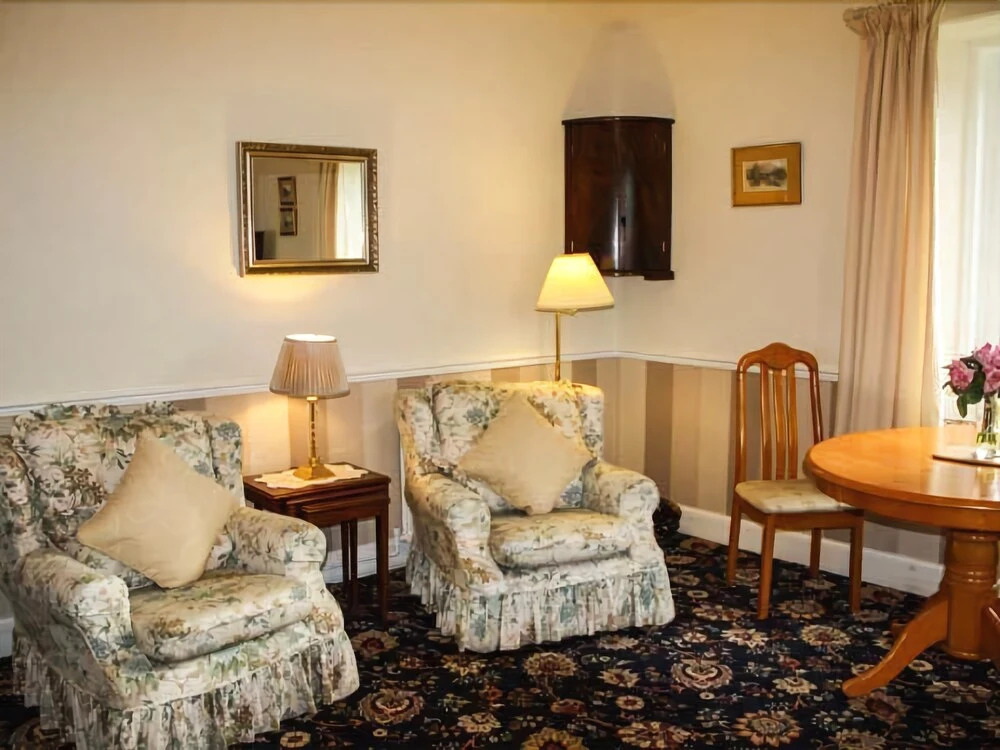 The Lodge