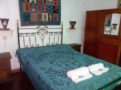 Hostal Ucumar