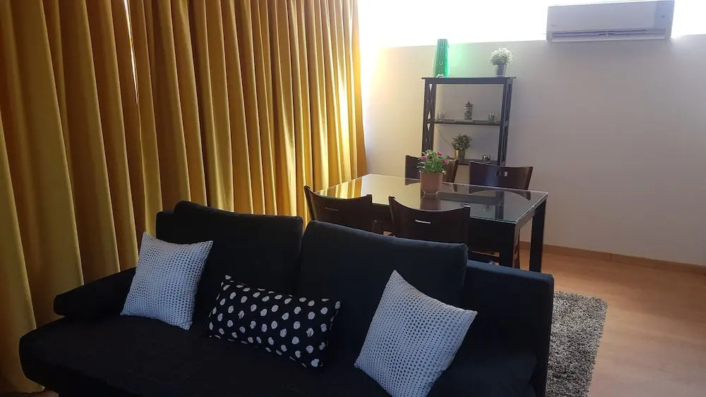 Anjos Apartment - Family Studio Central Lisbon