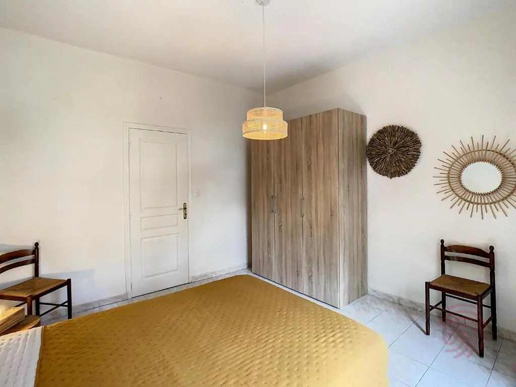 Appartement Lamalou-les-Bains, 3 pièces, 4 personnes - FR-1-451-148