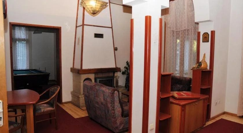 Villa Ibar