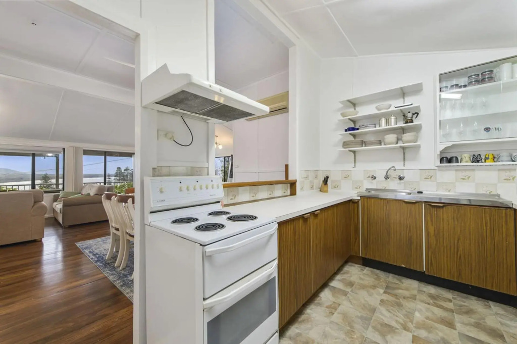 Aurelia, 14 Stewart Street