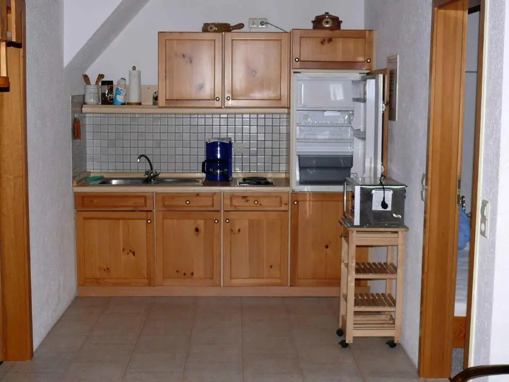 Gästehaus Klingele