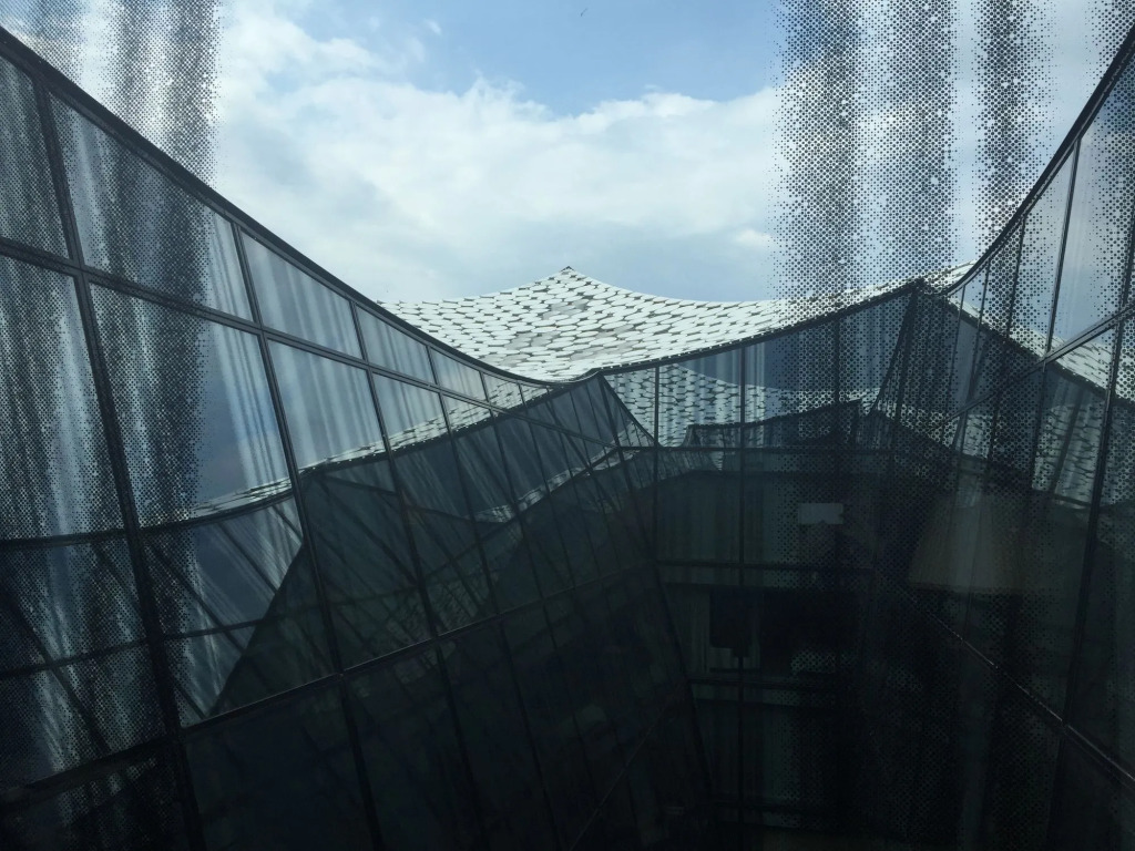 The Westin Hamburg Elbphilharmonie