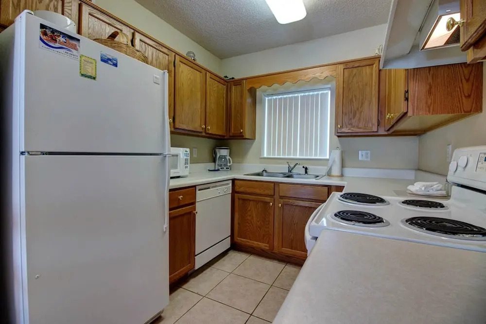 Whispering Pines 423