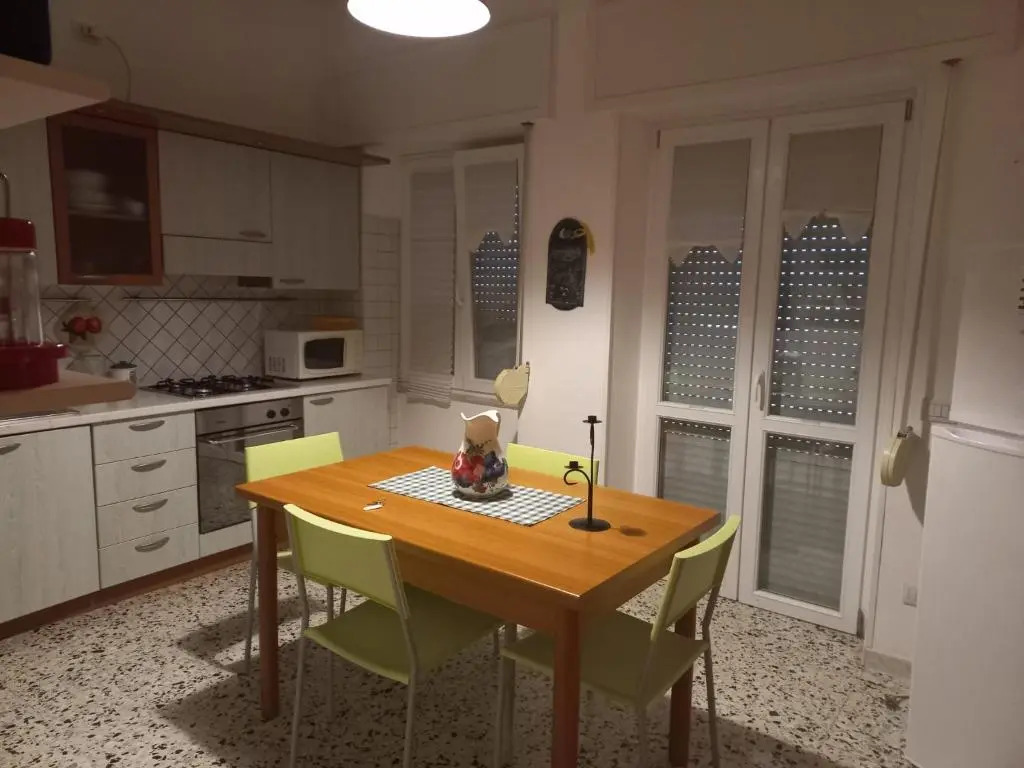 Appartamento 150 mq in villa sul mare a Fertilia