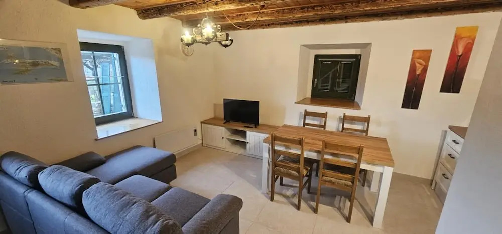 Vacation House Viskic