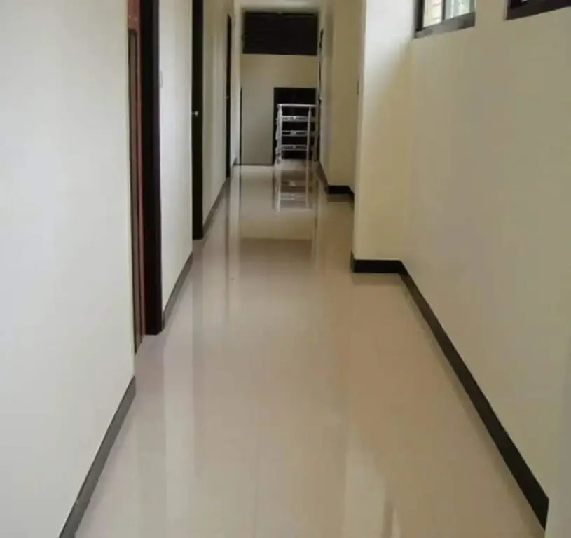 Hotel Manasa Inn