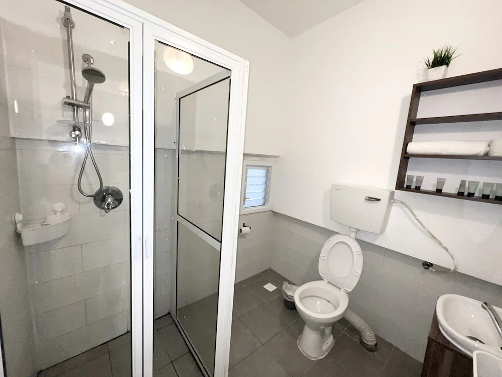 AspenTLV - Hacarmel Market Apartments