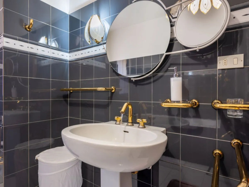 Apartment da Nuccia Omegna