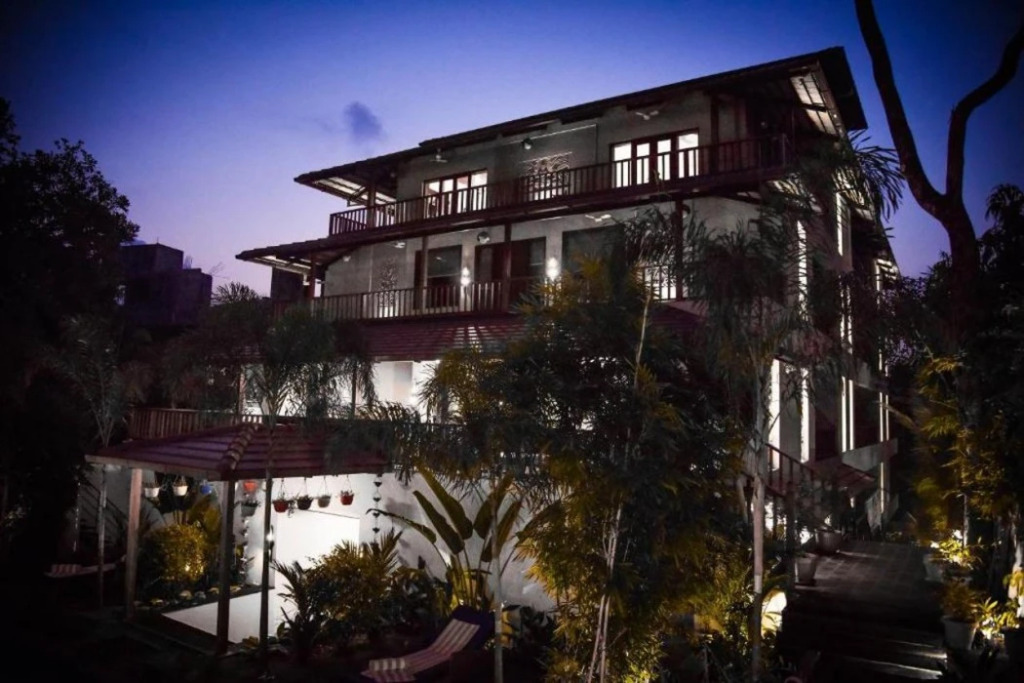 AM Hotel Kollection Anamiva