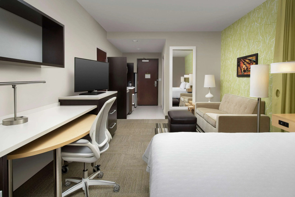 Home2 Suites by Hilton Lake City