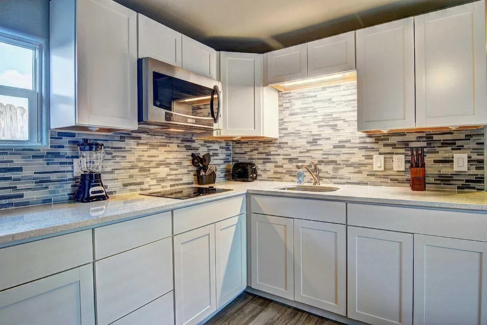 Coconut - 1 Br Home