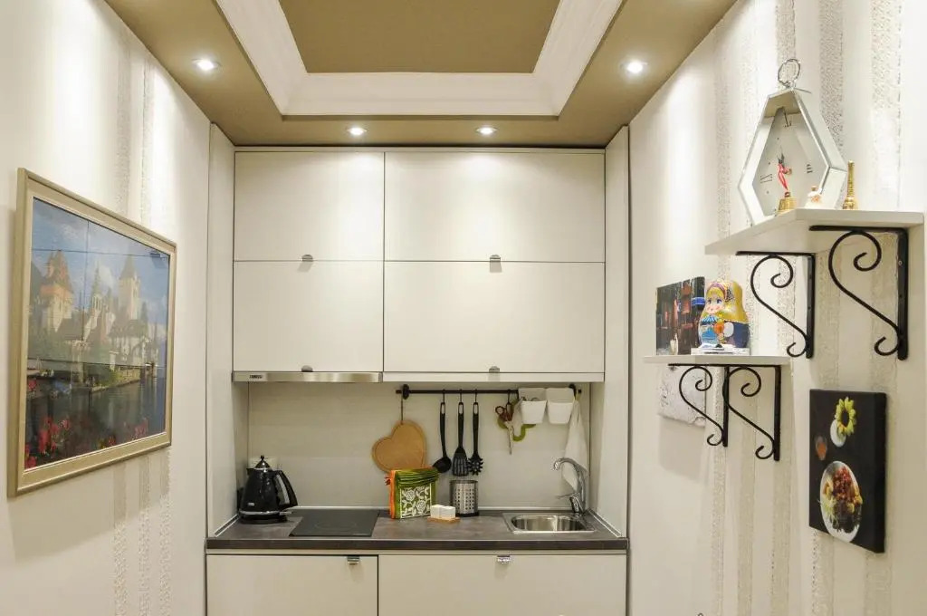 Apartment D-22