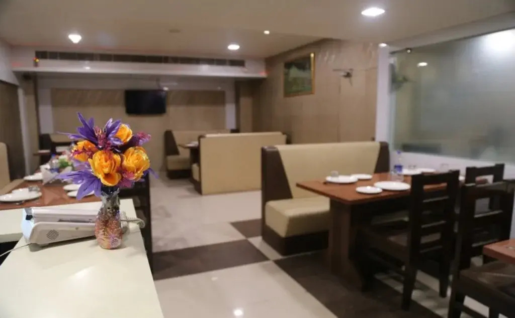 Hotel Park Palace