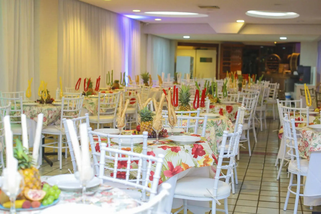 Falls Galli Hotel
