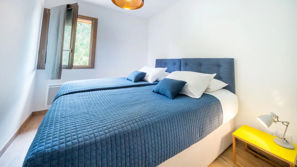 Appartement 4 éléments A24