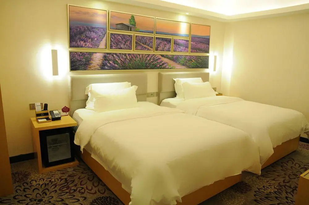 Tianyu Hotel Guangzhou