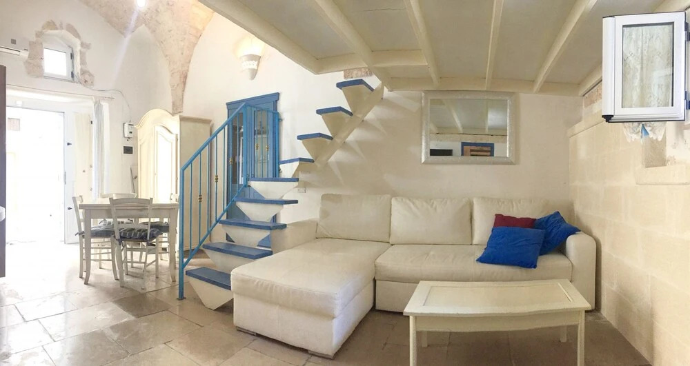 Leopardi Apartment