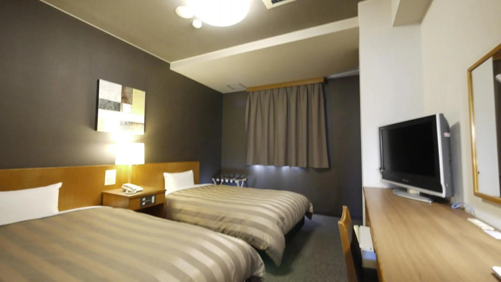 Hotel Route-Inn Shin Gotenba Inter