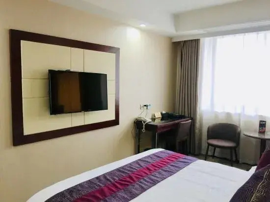 Wenjiang Star Business Hotel
