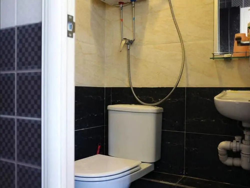 Ho Mong Kok Hostel