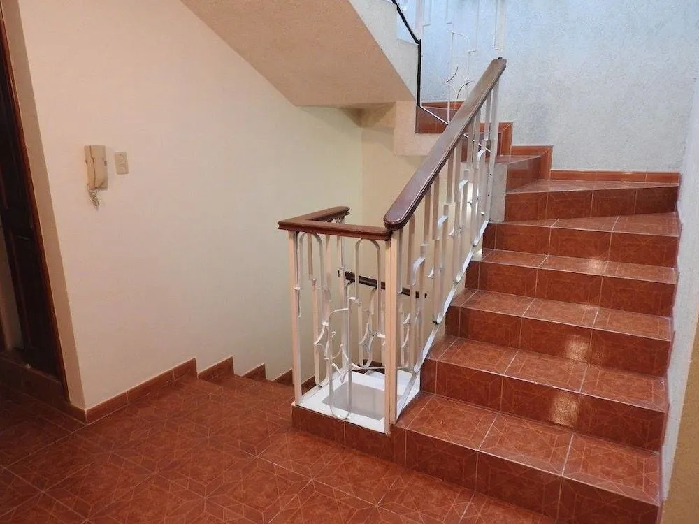 Hostal San Jemo León
