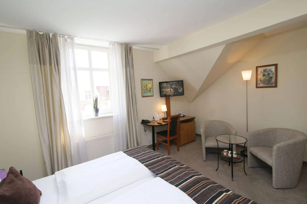 Gut Hotel Stadt Beelitz