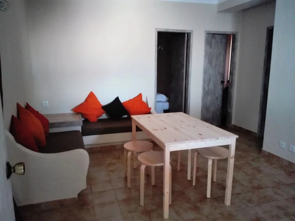 The Luz Guest House