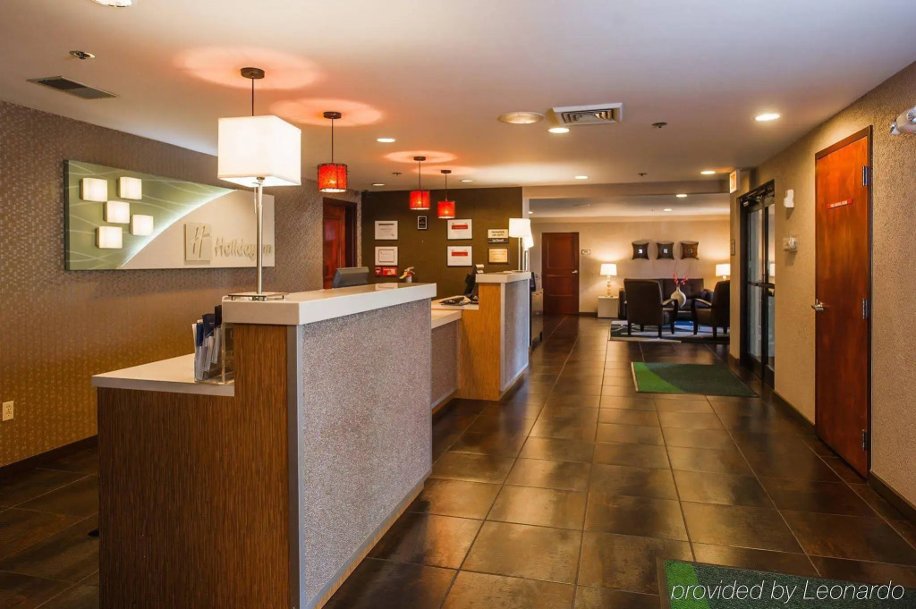 Holiday Inn Portland- I-5 S Wilsonville by IHG