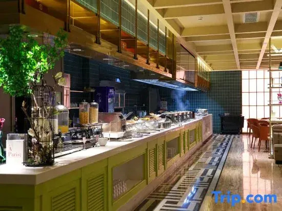 XIXI RELAX HOTEL（Xixi Wetland Branc）