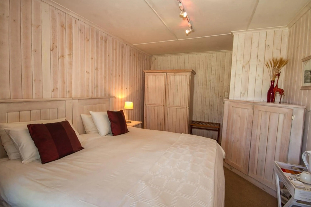 Piesang Valley Lodge