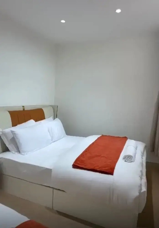 Luxury Apartment in Central London