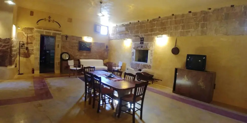 Apartment With One Bedroom In Sannicola With Enclosed Garden And Wifi 3 Km From The Beach