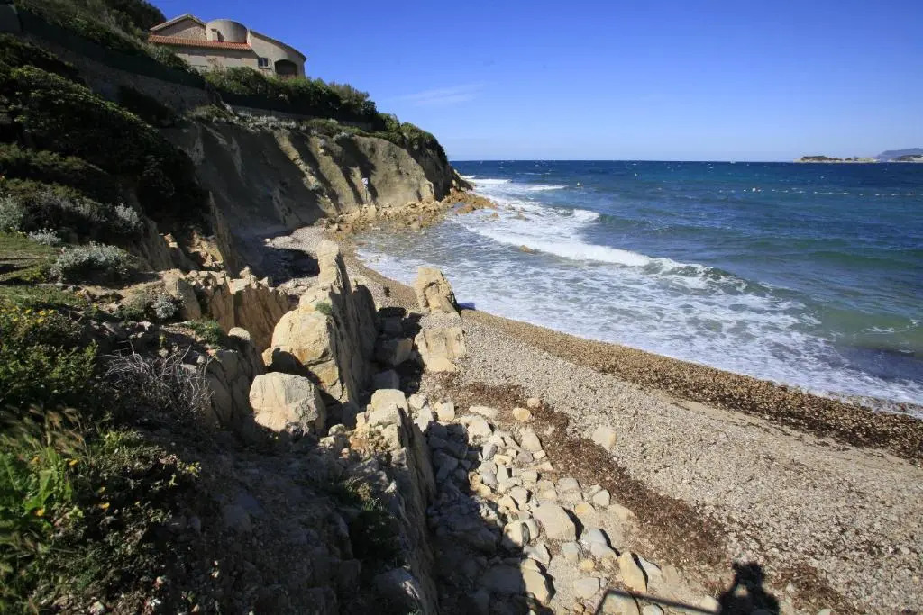 Villa Mama Cocha 8 minutes à pied des plages