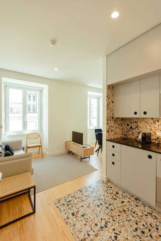 Trindade 19 Apartments - 1A Arinto