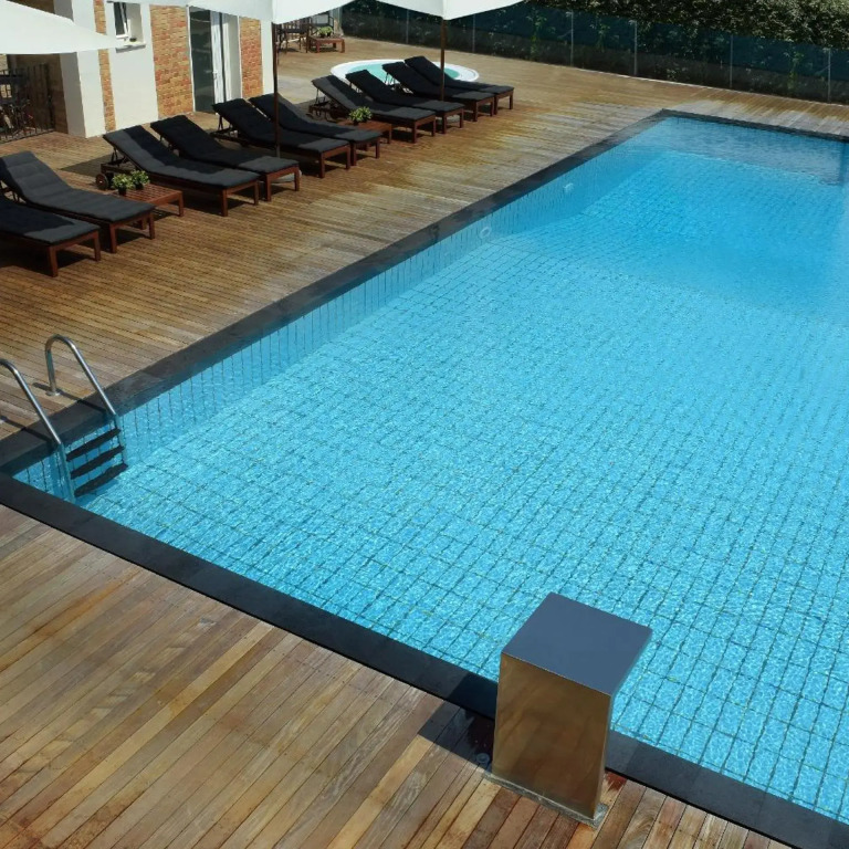 Hotel Capanni