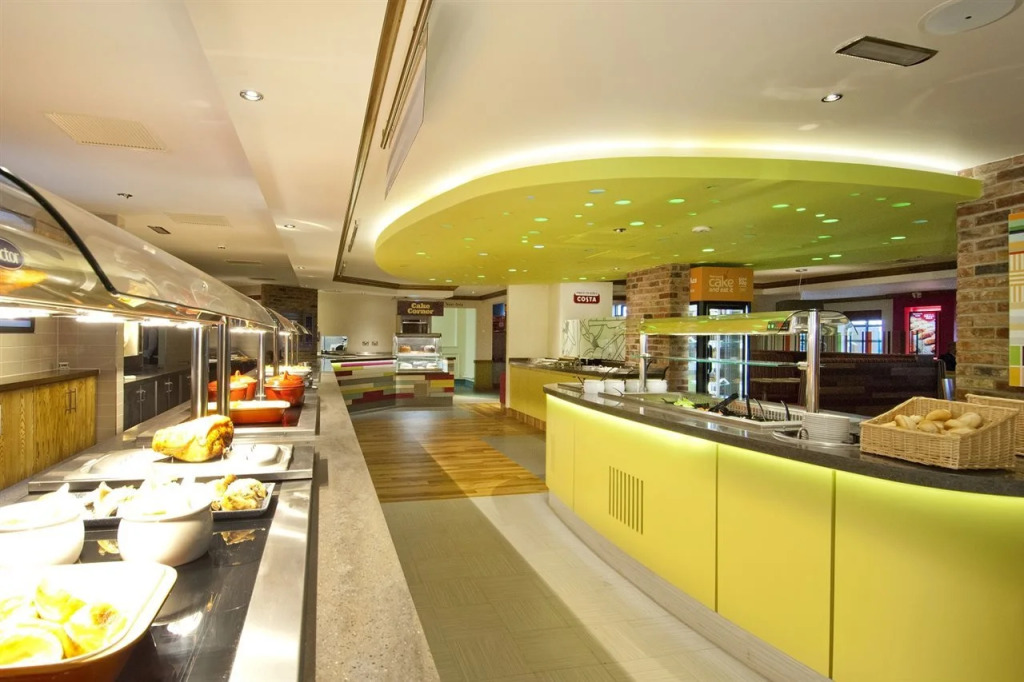 Premier Inn Barry Island