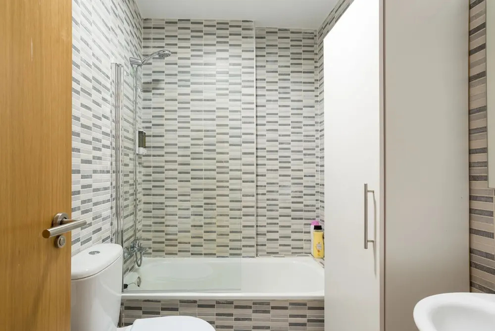 Cozy Apartament in the heart of Malaga