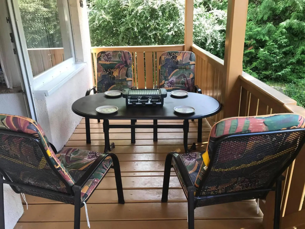 Katarinas cozy bungalov