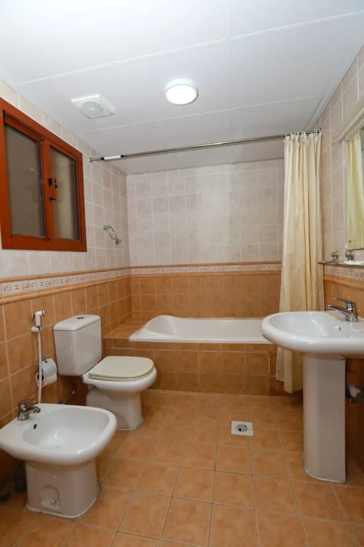 OYO 117 Al Jabriya Suites