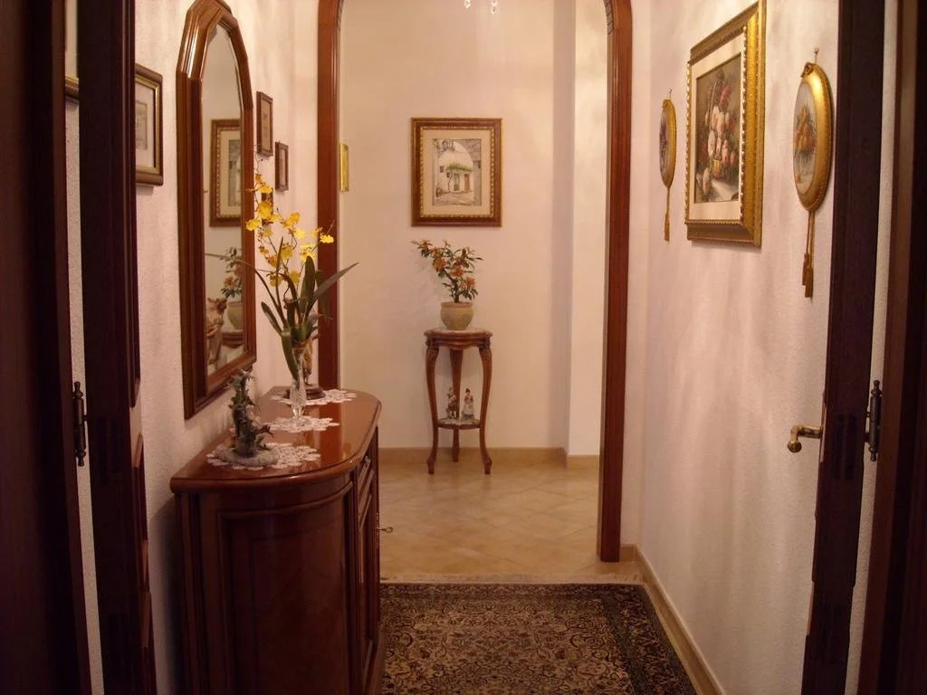 B&B La Rosa Antica