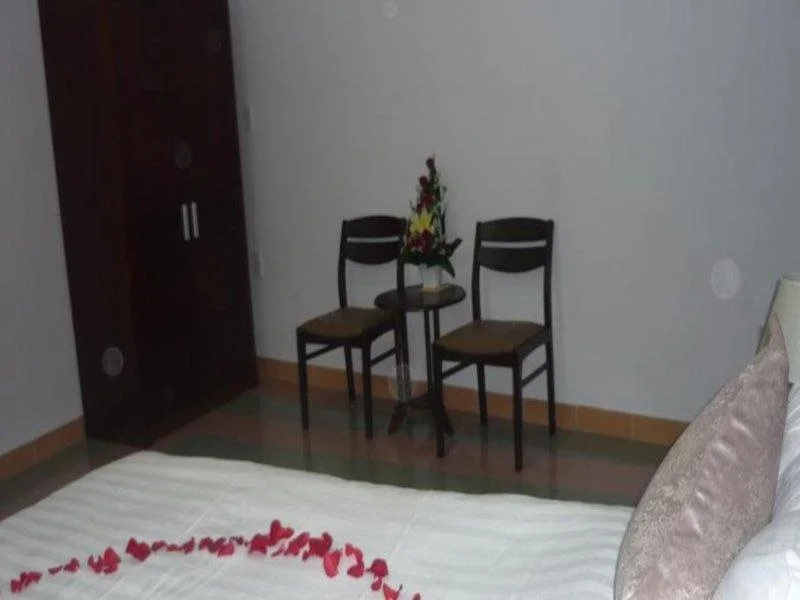 Ruby Guesthouse