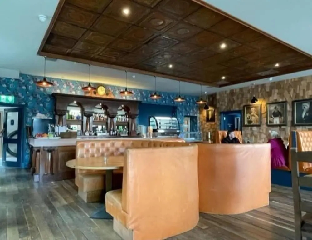 Loch Lomond Hotel